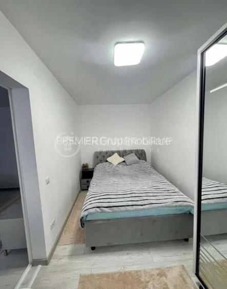 Etaj 1! Apartament 2 camere 31mp renovat, Tatarasi, CT - 4