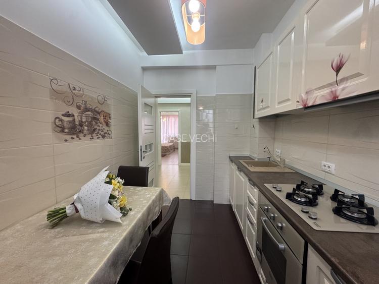 Apartament spațios și liniștit lângă Cismigiu - 13