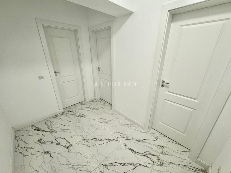 Prima inchiriere! Tatarasi, 2 Baieti - Apartament 1 camera, nou + parcare - 9