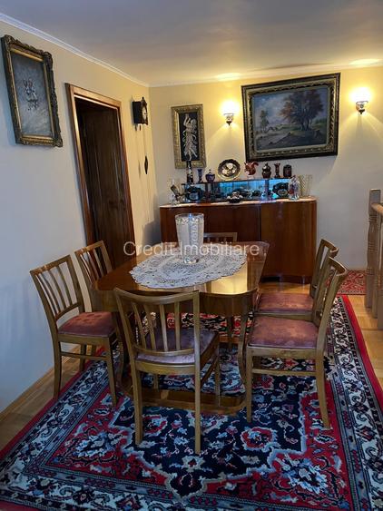 Va oferim spre vanzare o casa singur in  curte zona Racadau Brasov - 16