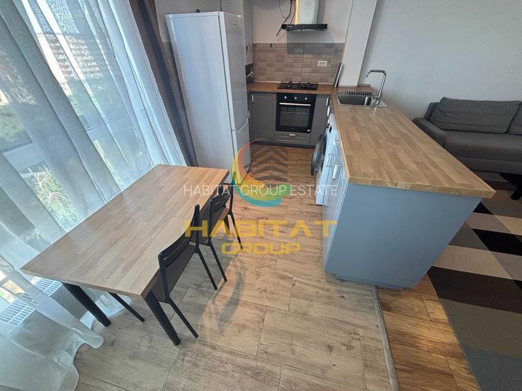 Apartament 2 Camere de Inchiriat - Bulevardul Metalurgiei - 6