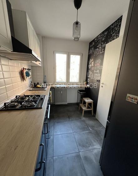 Apartament 3 Camere | Decomandat | Nicolae Grigorescu | Parcare - 6