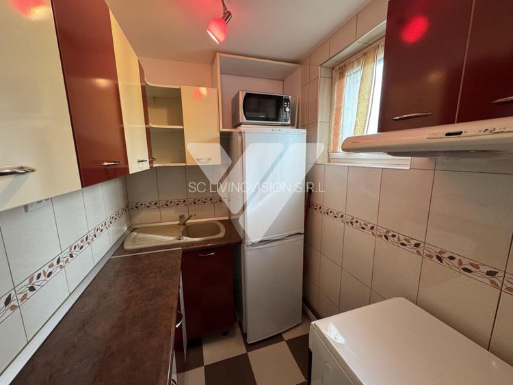 Apartament 3 camere si balcon etaj 3 de vanzare in Sibiu - 7