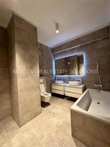 PENTHOUSE DUPLEX SPECTACULOS// 5 CAMERE// TERASA 37MP - 14