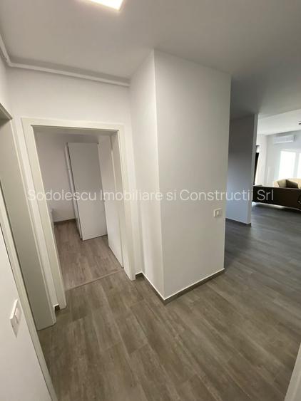 Apartament 3 camere - Dumbravita - 21