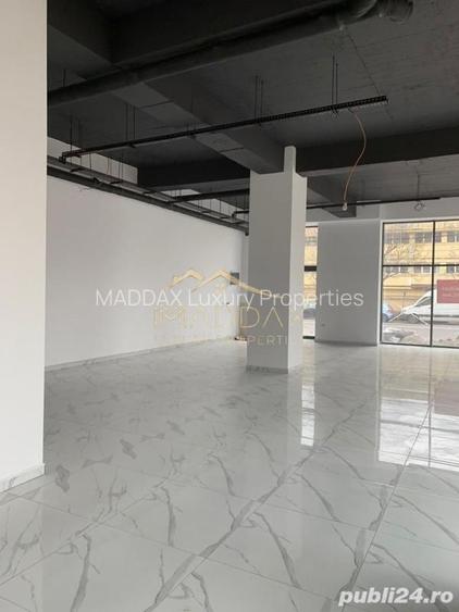 SPATIU COMERCIAL –PARTER + SUBSOL / 430 mp // Vitan - 4