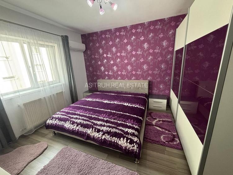 Apartament 2 camere de inchiriat - zona Kaufland Arhitecților - 6