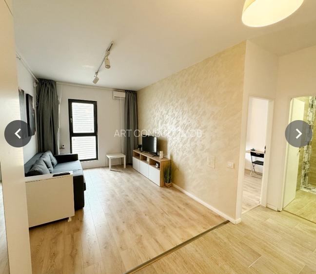 Apartament 2 Camere| Gran Via Lujerului |AC| Metrou| Centrala - 3