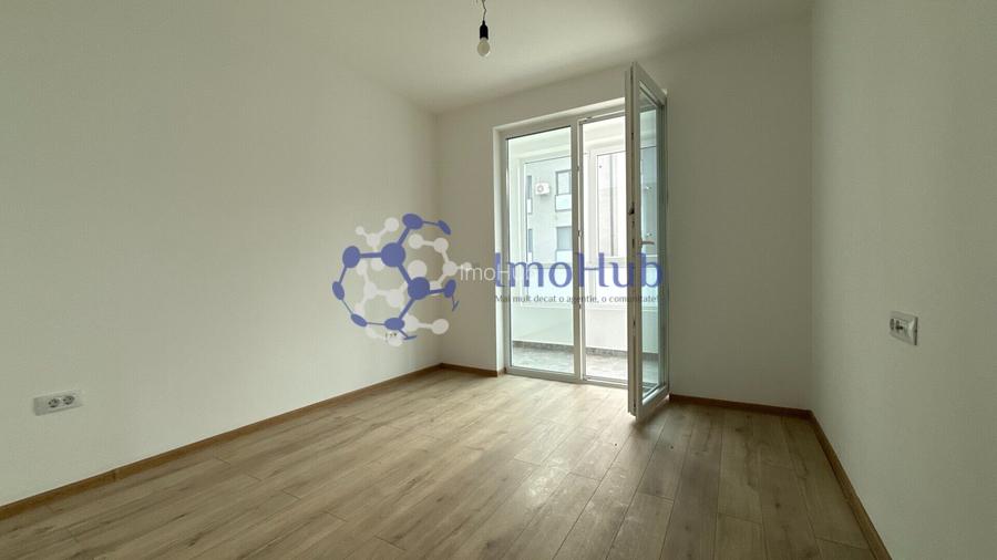 Apartament 2 camere Pacurari Mutare Imediata - 2