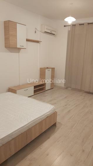 METROU BERCENI ,LA 15 MINUTE ,GARSONIERA CU LOC PARCARE INCLUS - 2