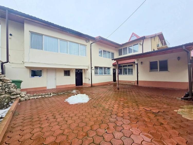 VILĂ INDIVIDUALĂ 6 CAMERE,  Bulevardul Victor Dumitrescu, Dobroești - 36