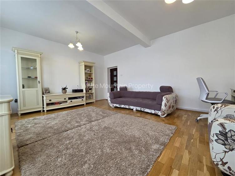 Apartament spatios de inchiriat Dealul Cetatii - 5