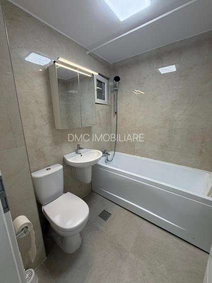 Drumul Taberei, Favorit, 2 camere, parter, complet renovat, prima închiriere - 11