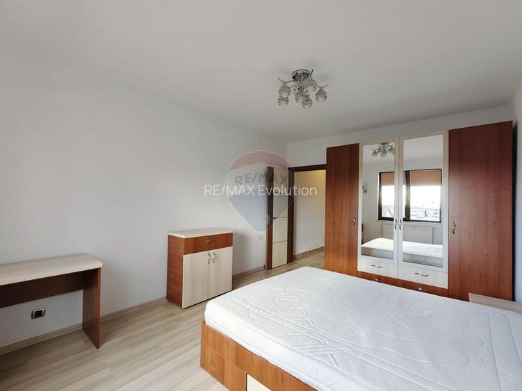 0 Comision | Apartament Isaran | Tractorul | Parcare - 4