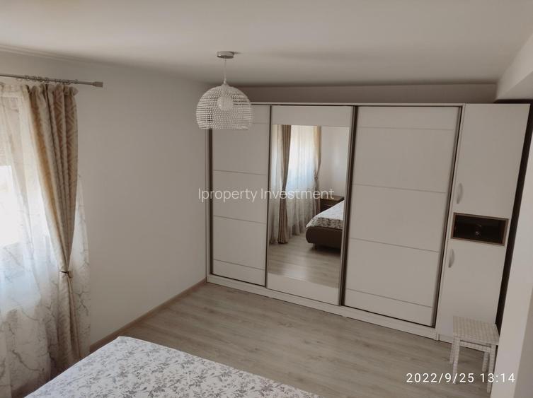 Casa de Vanzare - Trend Residence | Popesti Leordeni | 4 Dormitoare | Curte Prop - 20