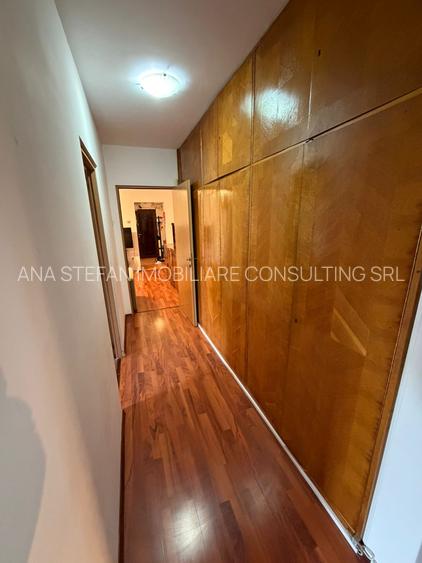 Apusului / Apartament  4 camere 87mp - 11