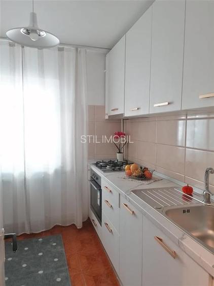 Apartament 2 camere - Zona Nicolina - 449 Euro - 9