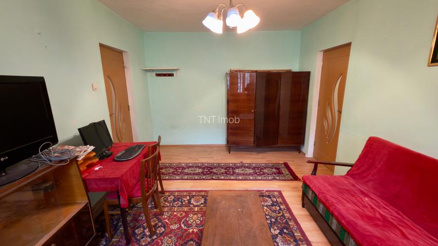 Apartament 2 camere Militari Lujerului, 2 minute de metrou ! - 6