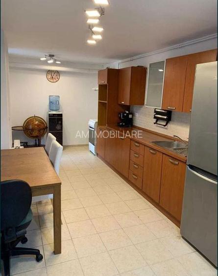 AP. 2 CAMERE ROSE GARDEN, PARCARE, CENTRALA, BUCATARIE OPEN-SPACE - 5