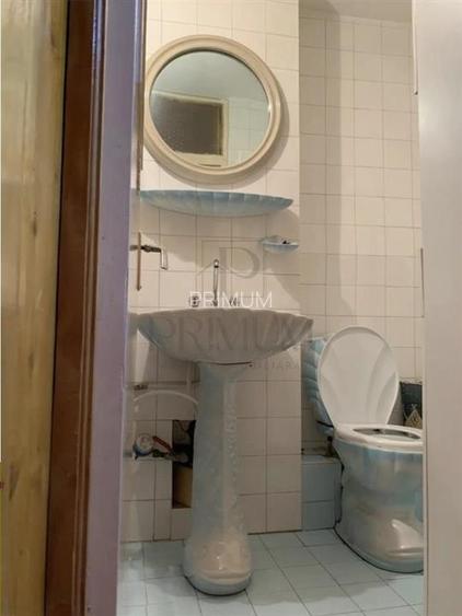 DAMBOVITA - ETAJ 2 - BLOC IZOLAT - 3 CAMERE - 2 BAI - 2 BALCOANE - CENTRALA PROP - 10