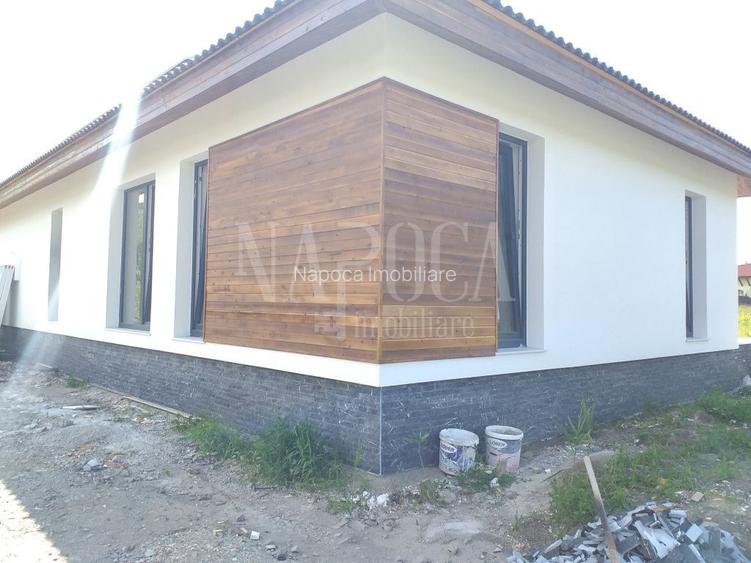 Casa 4 camere de vanzare in Chinteni - 20