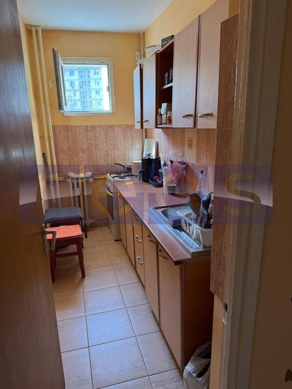 VANZARE GARSONIERA | DECOMANDATA | ZONA DRISTOR - 5