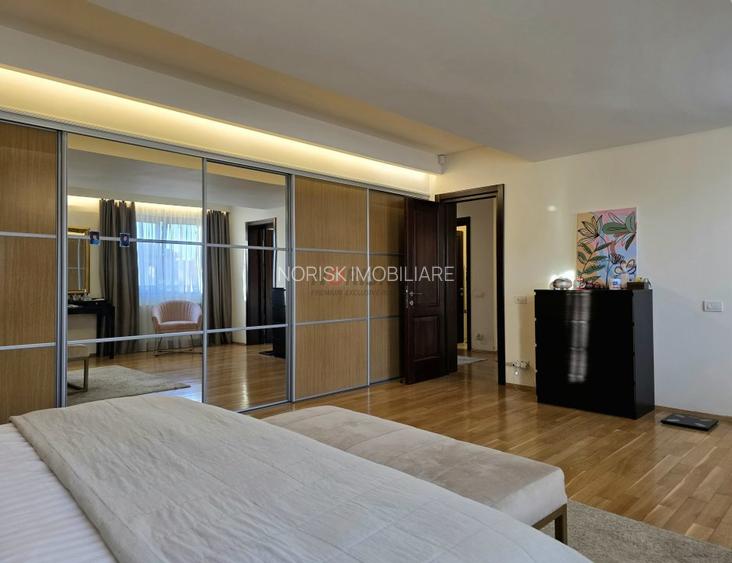 Dream Home - Pipera - Vilă Premium + Sistem Fotovoltaic 5kW Cadou - 14