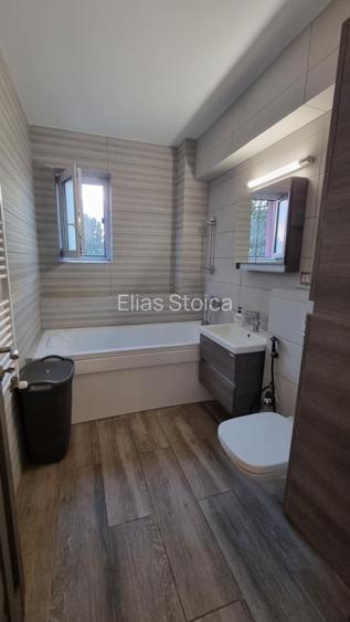 Apartament 3 Camere Galati, 112mp, Lux, Strada Tecuci, Rezidential - 9
