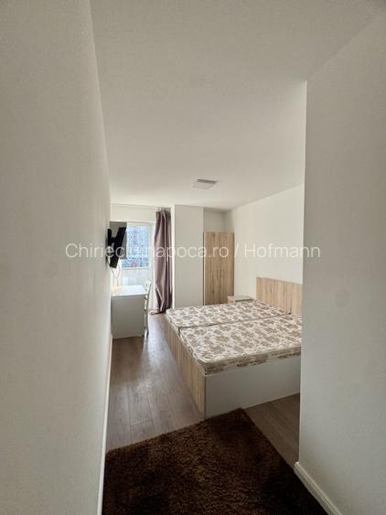 Apartament cu 2 dormitoare | 2 bai | Parcare | Gheorgheni | Bloc nou - 4