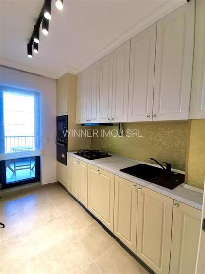 Inchiriere Apartament cu 2 camere H Pipera Lake - 7