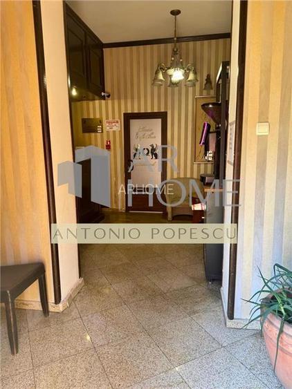 Hotel/ cladire P+M in Ploiesti, zona ultracentrala - 5