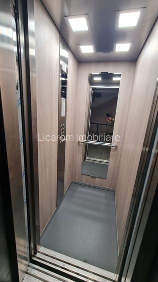 Garsoniera VIVAMUS(Rulmentul),mobilata, utilata,Parcare subterana - 5