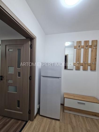 Drumul Taberei/Plaza România,4 minute metrou - 3