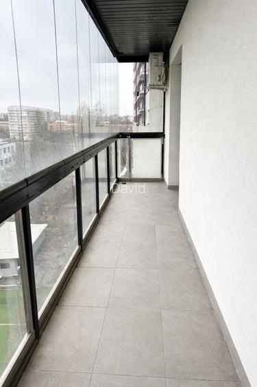 Apartament 3 camere NOVUM Splaiul Indepenedentei Grozavesti - 6