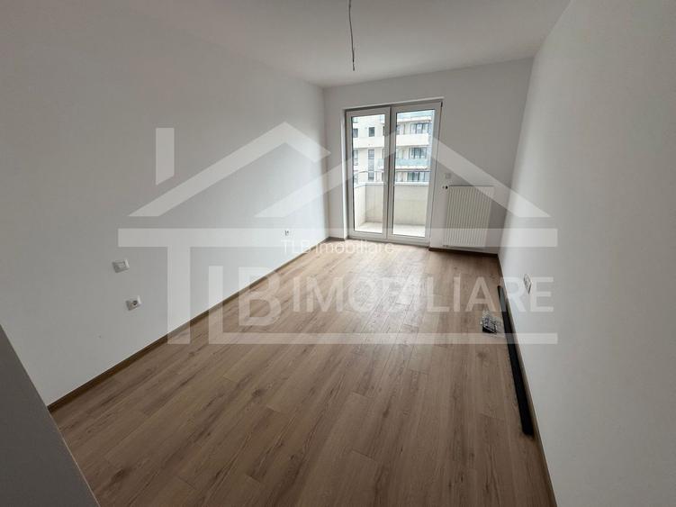 Apartament cu 3 camere, 80mp, parcare, boxa, Zona Maurer - 5
