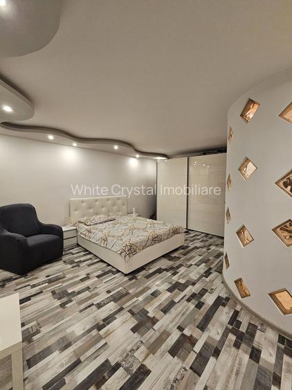 Închiriez garsonieră, Mall Vitan, modernă,  spațioasă + loc parcare - 2