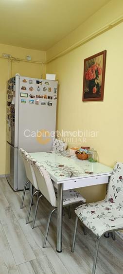 4 camere decomandat | 91 mp | CUG – Șos. Nicolina - 13