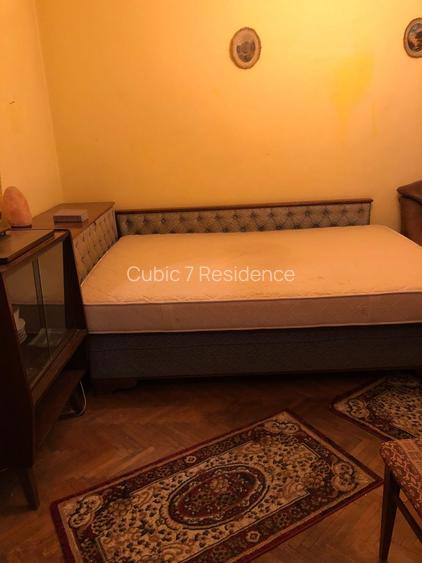2 camere Militari Lujerului- Veteranilor - 7