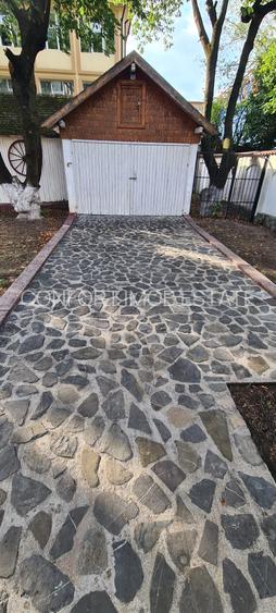 Vila de pe cărțile poștale - 6