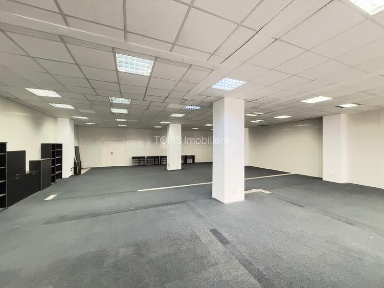 Aviației - Spațiu pentru depozitare (200mp-1.200mp)-Parter/ Clădire industrială - 31