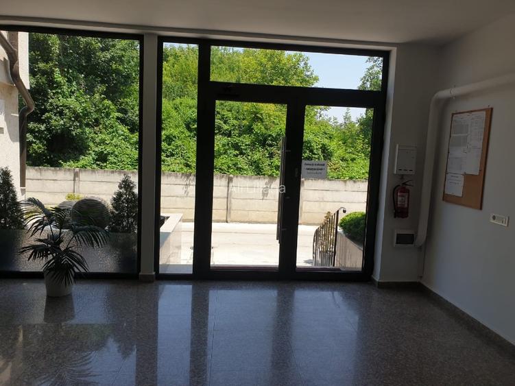 3 camere Straulesti- Scoala germana/sediu PETROM - 12