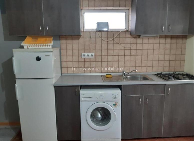 Garsoniera | 38 mp | Manastur - 4