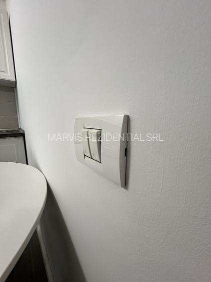 Studio bine compartimentat, parcare, complet mobilat, renovat, mutare imediata - 14