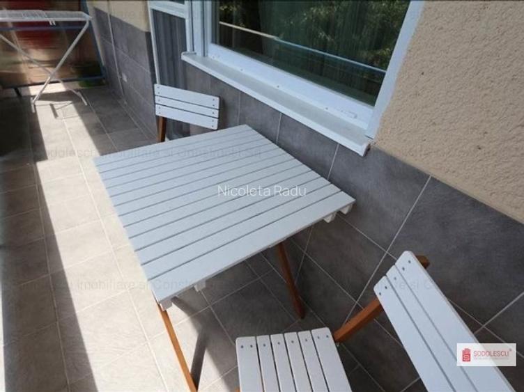 Apartament ultracentral 2 camere - 2