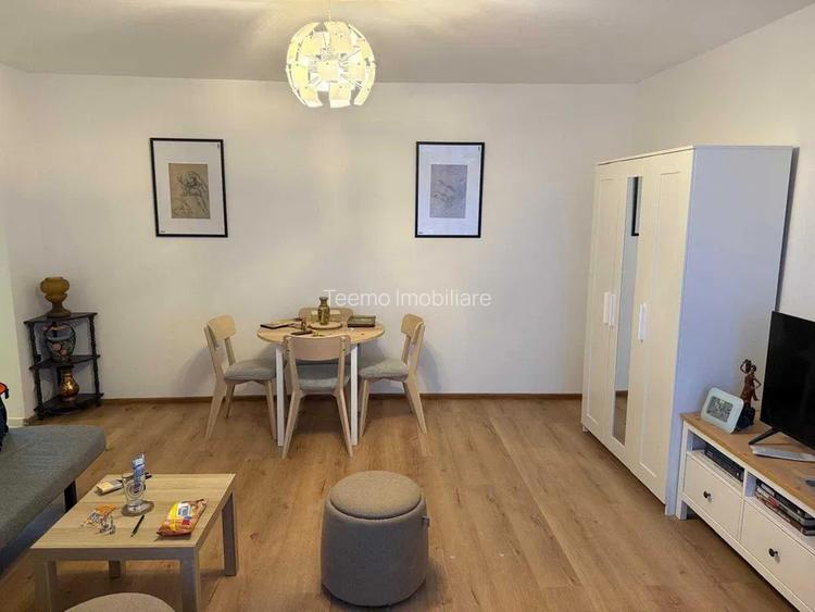 Apartament 2 camere, decomandat, 50 mp, ac, metrou aproape, 1 Decembrie 1918 - 3