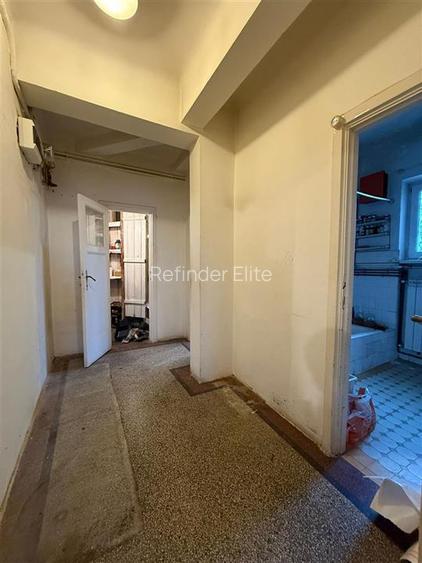 Vanzare apartament 3 camere | ultracentral | Calea Victoriei | 105 mp utili | et - 2