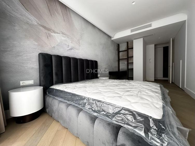 Penthouse 4 camere I Cortina 126 I Iancu Nicolae - 18