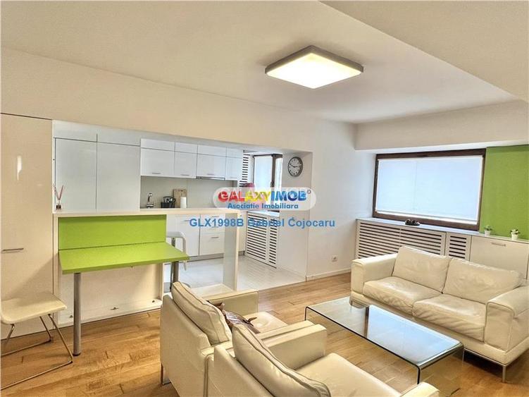 apartament 3 Cam Ultracentral  Calea Victoriei | Radisson - 2