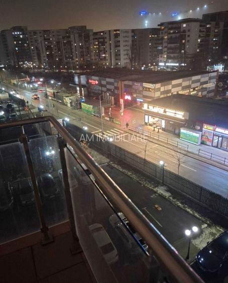 AP. 2 CAMERE PALLADIUM RESIDENCE, LOC PARCARE, BLOC NOU, METROU 10 MIN - 8