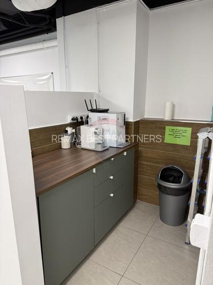Spatiu de birouri de 85mp de inchiriat in zona Ultracentral - 3